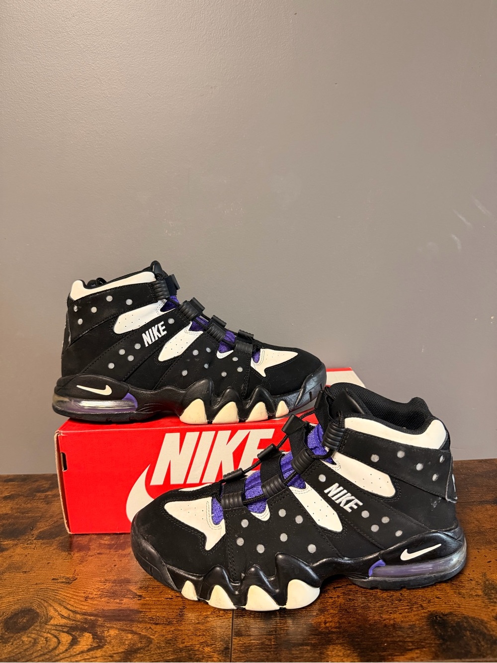 Nike Air Max “Griffys” 1994